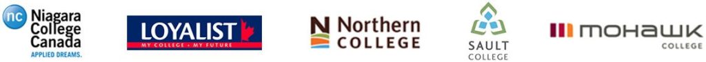 TestReadyPro.com : Niagra College Canada, Loyalist College, Northern College, Sault College, Mohawk College