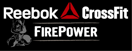 reebok crossfit firepower schedule