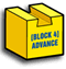 Advance icon