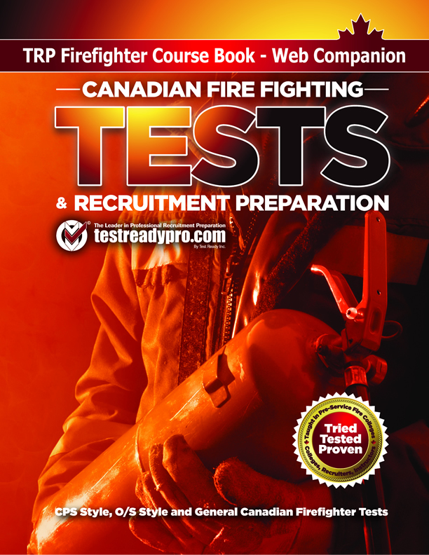 Firefighter Course Thumbnail