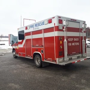 Advanced Emergency Medical Care Assistant (A-EMCA) Exam Review 2024