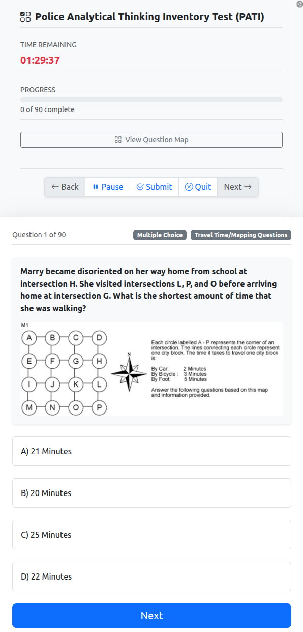 Personalized Learning